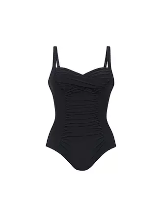 ANITA | Damen Badeanzug Beautiful Black | 